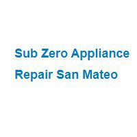 Sub Zero Appliance Repair San Mateo