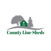 County Line Sheds