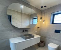 SLA Bathroom Installations Pty Ltd