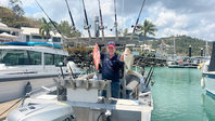 Get Out & About Whitsundays Fishing & Tours