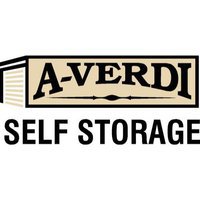 A-Verdi Self Storage Clay