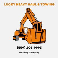 Lucky Heavy Haul & Towing