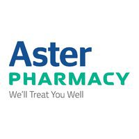 Aster Pharmacy - KK Road