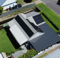 Shaw Power solar pv and electrical