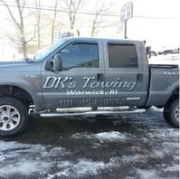 Dks Towing & Cash for Cars Auto Recycling