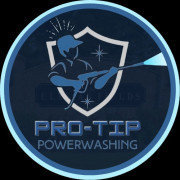 Pro Tip Power Washing