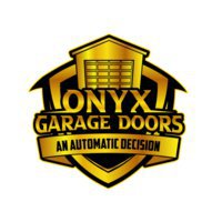 Onyx Garage Doors
