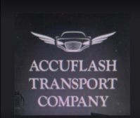 Accuflash transport company