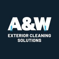 A&W Exterior Cleaning Solutions