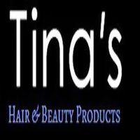 Tina's Hair & Beauty Products