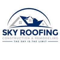 Sky Roofing Construction & Remodeling
