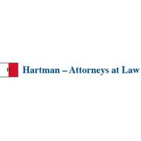 Hartman, Attorneys at Law