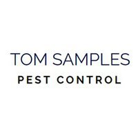 Tom Samples Pest Control