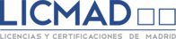 LICMAD - Licencias de Actividad en Madrid