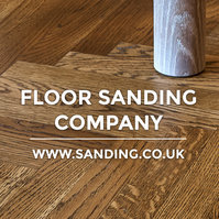 Sanding.co.uk