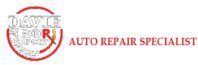 Davie Motorsport European And Exotic Repair Specialist