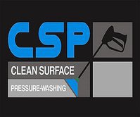 Clean Surface Pressure Washing