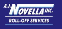 A.J. Novella Roll-Off Services, Danbury