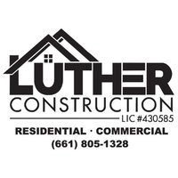 Luther construction