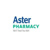 Aster Pharmacy - One Aster - HBR Layout