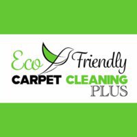 Eco Friendly Carpet Cleaning Plus