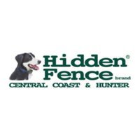 Hidden Dog Fence Central Coast