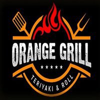 Orange Grill Teriyaki & Rolls