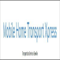 Mobile Home Transport Xpress