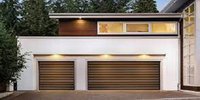 Asher Garage Door Repair & Installation