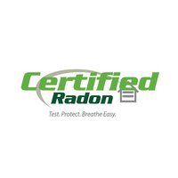 Certified Radon
