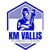 KM Vallis Plumbing & Sewer