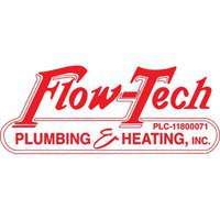 Flow-Tech Plumbing & Heating, Inc.