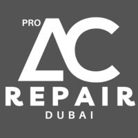 Pro AC Repair Dubai