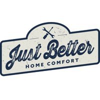 Just Better Home Comfort