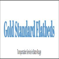 Gold Standard Flatbeds