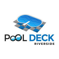 Pool Deck Riverside