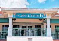 The Jellyfish - Seafood Restaurant and Bar