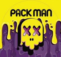 Packman Official