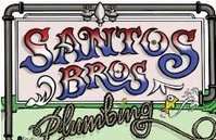 Santos Bros Plumbing