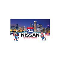 94 Nissan of South Holland