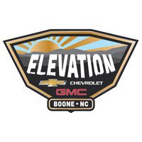 Elevation Chevrolet GMC of Boone
