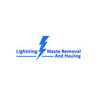 Lightning Waste Removal and Hauling - Junk Removal