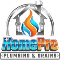 HomePro Plumbing and Drains