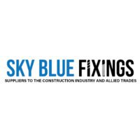 Sky Blue Fixings Ltd