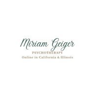 Miriam Geiger LMFT