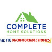 Complete Home Solutions