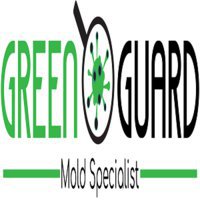 Green Guard Mold Specialist Elizabeth