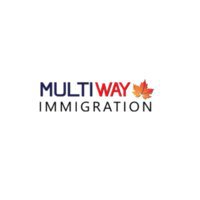 Multiway Immigration