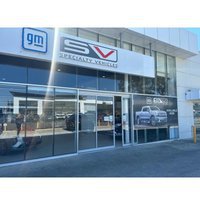 South Morang GM Specialty Vehicles