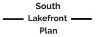 South Lakefront Plan